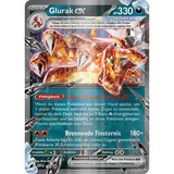 Pokémon 10919, Cartas coleccionables 