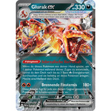 Pokémon 10919, Cartas coleccionables 