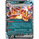 Pokémon 10919, Cartas coleccionables 