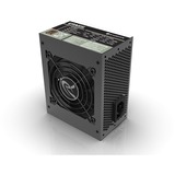 RAIJINTEK ERMIS 450B 450W, Fuente de alimentación de PC negro