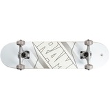 RAM Skateboard Torque Tundra blanco/Marrón claro
