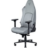 Razer Iskur V2 NewGen Silla Gaming, Asientos de juego gris claro