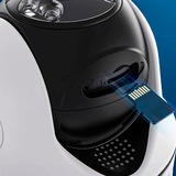 Reolink Go Series G430 Almohadilla Cámara de seguridad IP Exterior 2560 x 1440 Pixeles Pared, Cámara de vigilancia blanco, Cámara de seguridad IP, Exterior, Inalámbrico, Google Assistant, Pared, Blanco