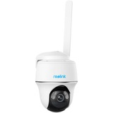 Reolink Go Series G430, Cámara de vigilancia blanco