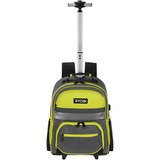 Ryobi RSSBP2, Mochila verde/Negro