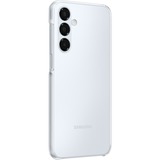 SAMSUNG EF-QA166CTEGWW funda para teléfono móvil 17 cm (6.7") Transparente transparente, Funda, Samsung, Galaxy A16 5G, 17 cm (6.7"), Transparente