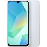 SAMSUNG EF-QA166CTEGWW funda para teléfono móvil 17 cm (6.7") Transparente transparente, Funda, Samsung, Galaxy A16 5G, 17 cm (6.7"), Transparente