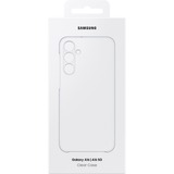 SAMSUNG EF-QA166CTEGWW funda para teléfono móvil 17 cm (6.7") Transparente transparente, Funda, Samsung, Galaxy A16 5G, 17 cm (6.7"), Transparente