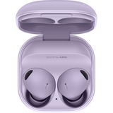 SAMSUNG Galaxy Buds2 Pro, Auriculares violeta
