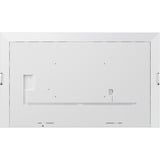 Samsung Flip WM75FX, Pantalla de gran formato blanco/Gris