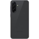 Samsung Galaxy A36 5G, Móvil negro, 17 cm (6.7"), 8 GB, 256 GB, 50 MP, Android 15, Negro