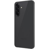 Samsung Galaxy A36 5G, Móvil negro, 17 cm (6.7"), 8 GB, 256 GB, 50 MP, Android 15, Negro