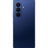 Samsung Galaxy Z Fold7 20,3 cm (8") Android 16.0 5G 12 GB 512 GB 4400 mAh Azul, Móvil azul oscuro, 20,3 cm (8"), 12 GB, 512 GB, 200 MP, Android 16.0, Azul