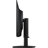Samsung Odyssey S27HG702SU OLED, Monitor de gaming negro