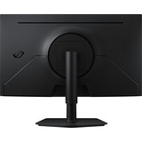 Samsung Odyssey S27HG702SU OLED, Monitor de gaming negro