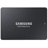 Samsung PM893 3840 GB, Unidad de estado sólido negro