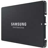 Samsung PM893 3840 GB, Unidad de estado sólido negro