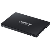 Samsung PM893 3840 GB, Unidad de estado sólido negro