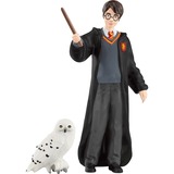 Schleich Harry Potter 42633 figura de juguete para niños, Muñecos 6 año(s), Multicolor, Plástico