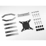 Scythe Mugen 6, Disipador de CPU aluminio/Negro