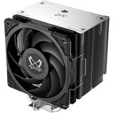 Scythe SCMG-6000, Disipador de CPU 