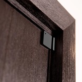 Shelly BLU Door/Window, Detector de apertura negro