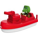 Simba FireBoat, Vehículo de juguete rojo/blanco