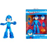 Simba Jada Toys Mega Man - Mega Man, Muñecos 