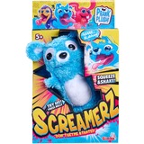 Simba ScreamerZ Oso, Peluches 