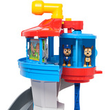 Spin Master PATRULLA CANINA - PACK TORRE DE CONTROL DE 50 CM + 2 FIGURAS DE CHASE + COCHE POLICÍA - Patrulla Canina Juguetes - Regalo Niño 3 años + - 6073765 - Juguetes Niños 3 años + - Coches para Niños, Juego de construcción PAW Patrol PATRULLA CANINA - PACK TORRE DE CONTROL DE 50 CM + 2 FIGURAS DE CHASE + COCHE POLICÍA - Patrulla Canina Juguetes - Regalo Niño 3 años + - 6073765 - Juguetes Niños 3 años + - Coches para Niños, Policía, 3 año(s), Multicolor