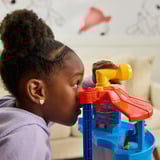 Spin Master PATRULLA CANINA - PACK TORRE DE CONTROL DE 50 CM + 2 FIGURAS DE CHASE + COCHE POLICÍA - Patrulla Canina Juguetes - Regalo Niño 3 años + - 6073765 - Juguetes Niños 3 años + - Coches para Niños, Juego de construcción PAW Patrol PATRULLA CANINA - PACK TORRE DE CONTROL DE 50 CM + 2 FIGURAS DE CHASE + COCHE POLICÍA - Patrulla Canina Juguetes - Regalo Niño 3 años + - 6073765 - Juguetes Niños 3 años + - Coches para Niños, Policía, 3 año(s), Multicolor