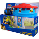 Spin Master PATRULLA CANINA - PACK TORRE DE CONTROL DE 50 CM + 2 FIGURAS DE CHASE + COCHE POLICÍA - Patrulla Canina Juguetes - Regalo Niño 3 años + - 6073765 - Juguetes Niños 3 años + - Coches para Niños, Juego de construcción PAW Patrol PATRULLA CANINA - PACK TORRE DE CONTROL DE 50 CM + 2 FIGURAS DE CHASE + COCHE POLICÍA - Patrulla Canina Juguetes - Regalo Niño 3 años + - 6073765 - Juguetes Niños 3 años + - Coches para Niños, Policía, 3 año(s), Multicolor