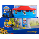 Spin Master Patrulla Canina - Pack Torre de ControlnPaw Patrol de 50 cm + 2 Figuras de Chase + Coche Policía - Patrulla Canina Juguetes - Regalo Niño 3 años + - Coches para Niños, Juego de construcción PAW Patrol Patrulla Canina - Pack Torre de ControlnPaw Patrol de 50 cm + 2 Figuras de Chase + Coche Policía - Patrulla Canina Juguetes - Regalo Niño 3 años + - Coches para Niños, Policía, 3 año(s), Multicolor