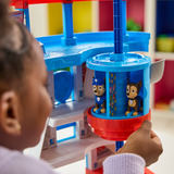 Spin Master Paw Patrol Patrulla Canina - Pack Torre De Controlnpaw Patrol De 50 Cm, 2 Figuras De Chase + Coche Policía | Juguetes Patrulla Canina | Juguetes Niños 3 Años O Más | Regalos Niños 3 Años O Más, Juego de construcción PAW Patrol Patrulla Canina - Pack Torre De Controlnpaw Patrol De 50 Cm, 2 Figuras De Chase + Coche Policía | Juguetes Patrulla Canina | Juguetes Niños 3 Años O Más | Regalos Niños 3 Años O Más, Policía, 3 año(s), Multicolor