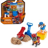 Spin Master RUBBLE & CREW - PACK FIGURAS CHARGER Y WHEELER + ARENA MÁGICA KINETIC SAND + ACCESORIOS CONSTRUCCIÓN - Patrulla Canina Juguetes - Juegos Infantiles - 6066685 - Juguetes Niños 3 años +, Muñecos RUBBLE & CREW - PACK FIGURAS CHARGER Y WHEELER + ARENA MÁGICA KINETIC SAND + ACCESORIOS CONSTRUCCIÓN - Patrulla Canina Juguetes - Juegos Infantiles - 6066685 - Juguetes Niños 3 años +, 3 año(s), Multicolor