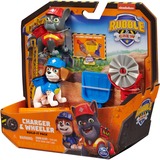 Spin Master RUBBLE & CREW - PACK FIGURAS CHARGER Y WHEELER + ARENA MÁGICA KINETIC SAND + ACCESORIOS CONSTRUCCIÓN - Patrulla Canina Juguetes - Juegos Infantiles - 6066685 - Juguetes Niños 3 años +, Muñecos RUBBLE & CREW - PACK FIGURAS CHARGER Y WHEELER + ARENA MÁGICA KINETIC SAND + ACCESORIOS CONSTRUCCIÓN - Patrulla Canina Juguetes - Juegos Infantiles - 6066685 - Juguetes Niños 3 años +, 3 año(s), Multicolor