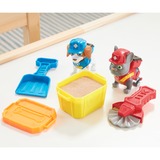 Spin Master RUBBLE & CREW - PACK FIGURAS CHARGER Y WHEELER + ARENA MÁGICA KINETIC SAND + ACCESORIOS CONSTRUCCIÓN - Patrulla Canina Juguetes - Juegos Infantiles - 6066685 - Juguetes Niños 3 años +, Muñecos RUBBLE & CREW - PACK FIGURAS CHARGER Y WHEELER + ARENA MÁGICA KINETIC SAND + ACCESORIOS CONSTRUCCIÓN - Patrulla Canina Juguetes - Juegos Infantiles - 6066685 - Juguetes Niños 3 años +, 3 año(s), Multicolor
