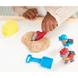 Spin Master RUBBLE & CREW - PACK FIGURAS CHARGER Y WHEELER + ARENA MÁGICA KINETIC SAND + ACCESORIOS CONSTRUCCIÓN - Patrulla Canina Juguetes - Juegos Infantiles - 6066685 - Juguetes Niños 3 años +, Muñecos RUBBLE & CREW - PACK FIGURAS CHARGER Y WHEELER + ARENA MÁGICA KINETIC SAND + ACCESORIOS CONSTRUCCIÓN - Patrulla Canina Juguetes - Juegos Infantiles - 6066685 - Juguetes Niños 3 años +, 3 año(s), Multicolor