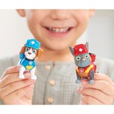 Spin Master Rubble & Crew - Pack Figuras Charger y Wheeler + Arena Mágica Kinetic Sand + Accesorios de Contrucción - Patrulla Canina Juguetes - Juguetes Niños 3 años +, Muñecos Rubble & Crew - Pack Figuras Charger y Wheeler + Arena Mágica Kinetic Sand + Accesorios de Contrucción - Patrulla Canina Juguetes - Juguetes Niños 3 años +, 3 año(s), Multicolor