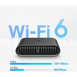TP-Link TL-WR1502X, Router WIRELESS LTE 