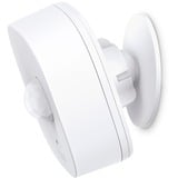 TP-Link Tapo T100 Inalámbrico Techo/pared Blanco, Detector de movimiento blanco, Techo/pared, Interior, Blanco, 120°, Inalámbrico, 7 m