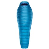 Therm-a-Rest SpaceCowboy 45F/7C Regular, Saco de dormir azul