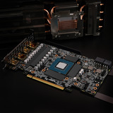 Thermal Grizzly Almohadilla Minus extreme 2 - 120x 20x 1,0 mm, Almohadillas térmicas gris