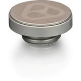 Thermal Grizzly DeltaMate Tapón, Conexión níquel