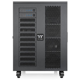 Thermaltake AX1000 TG Estación de trabajo AI, Caja de torre grande negro