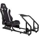 Cockpit de simulador de carreras GR300, Sim Rig