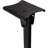 Thermaltake Cockpit de simulador de carreras GR300, Sim Rig negro