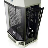 Thermaltake The Tower 250, Cajas de torre verde claro