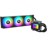 Thermaltake  LA360 ARGB Sync, Refrigeración por agua 