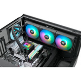 Thermaltake  LA360 ARGB Sync, Refrigeración por agua 
